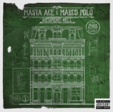 Masta Ace & Marco Polo - Richmond Hill (deluxe Edition)