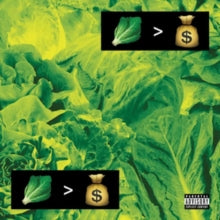 Lettuce Ft. Styles P - Better Than Money (x) (mellow Yellow Vinyl)