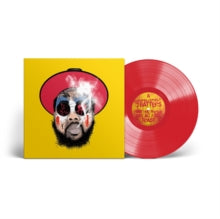 Conway The Machine - If It Bleeds It Can Be Killed (red Vinyl)