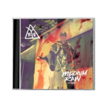 Ryu - Medium Raw