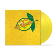 G. Love & Special Sauce - Lemonade (20th Anniversary/Yellow Vinyl/2lp)