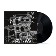 Ghost-note - Fortified (140g)