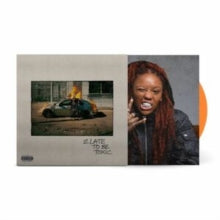 Paige,kaash - 2 Late To Be Toxic (translucent Orange Crush Vinyl)