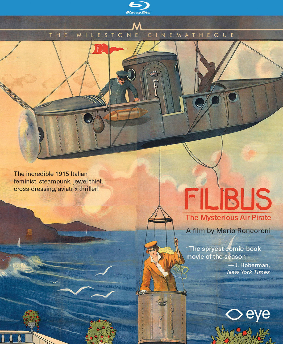 FILIBUS - FILIBUS