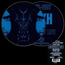 Hutchence,michael - One Way / Save My Life