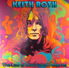 Roth,keith - Law Of Diminished Returns