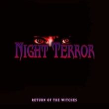 Night Terror - Return Of The Witches