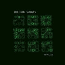 Writhing Squares - Mythology (green Vinyl)