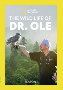 Wild Life Of Dr. Ole: Season 1 - Wild Life Of Dr. Ole: Season 1
