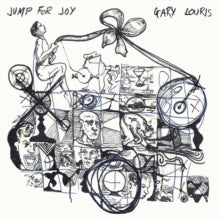 Louris,gary - Jump For Joy