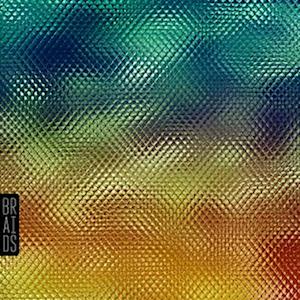 BRAIDS - NATIVE SPEAKER (10 YEAR ANNIVERSARY/GREEN & YELLOW VINYL)
