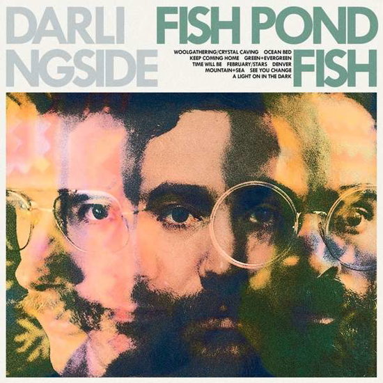 DARLINGSIDE - FISH POND FISH
