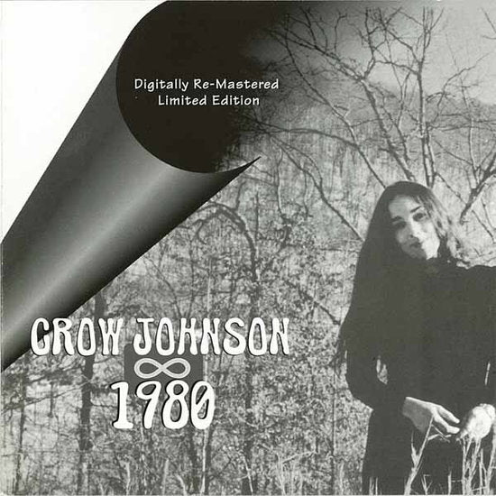 JOHNSON,CROW - 1980
