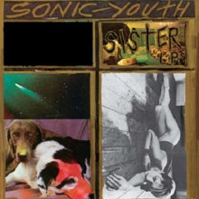 Sonic Youth - Sister