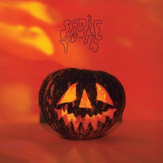 SONIC YOUTH - WALLS HAVE EARS