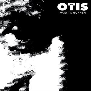 SONS OF OTIS - PAID TO SUFFER (ORANGE/BLUE/WHITE VINYL)