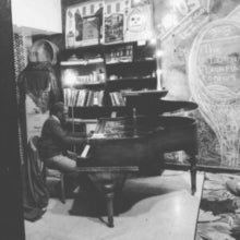 Smith,charles Joseph - Collected Works & War Of The Martian Ghosts (2lp)