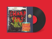 Sharp Pins - Radio Ddr