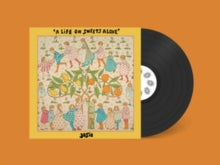 Josie - Life On Sweets Alone