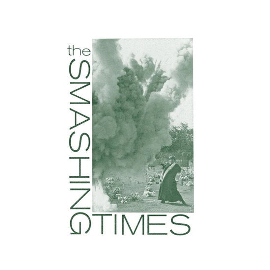 SMASHING TIMES - MONDAY, IN A SMALL DULL TOWN