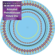 Gripp,parry - For Kids About To Rock (picture Disc)