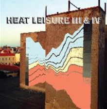 Heat Leisure - III & IV