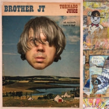 Brother Jt - Tornado Juice (dl Card)