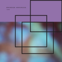 Anderegg,brendon - June (virgin Vinyl/Dl Code)