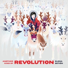 Setien,elena - Another Kind Of Revolution (dl Card/Virgin Vinyl)