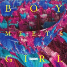 Endon - Boy Meets Girl (virgin Vinyl/Dl Card)