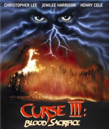 Curse Iii: Blood Sacrifice - Curse Iii: Blood Sacrifice