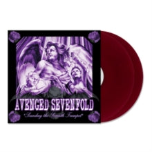 Avenged Sevenfold - Sounding Seventh Trumpet