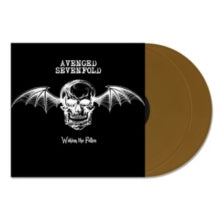 Avenged Sevenfold - Waking The Fallen (gold Vinyl/2lp)