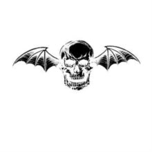 Avenged Sevenfold - Avenged Sevenfold (red Vinyl/2lp)