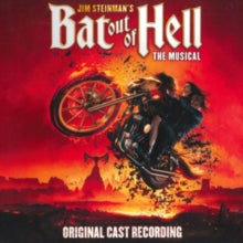 Steinman,jim - Jim Steinman's Bat Out Of Hell: The Musical