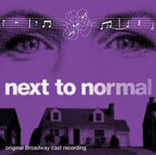 Kitt,tom & Brian Yorkey - Next To Normal (original Broadway Cast Recording) (15th Ann/2024 Remix & Remaster/2cd)