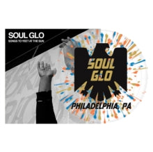 Soul Glo - Songs To Yeet At The Sun EP (coloured Vinyl)