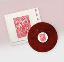 Pot-pot - Warsaw 480km (cherry Red Vinyl)