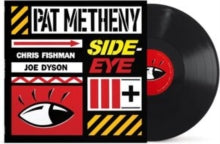 Metheny,pat - Side-eye III