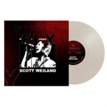 Weiland,scott - If I Could Fly / Barbarella (live) (white 7inch) (us Only)