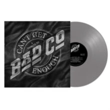 Various Artists - Can't Get Enough: A Tribute To Bad Company
