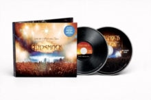 Godsmack - Live At Mohegan Sun (cd/Dvd)