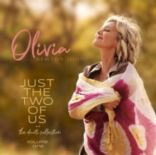 Newton-john,olivia - Just The Two Of Us The Duets Collection (2lp)