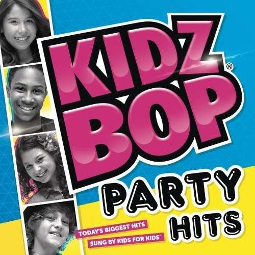 KIDZ BOP KIDS - KIDZ BOP 2023: VOL. 2