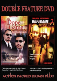 Dope Game Double Feature - Dope Game Double Feature