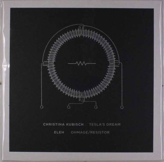 KUBISCH,ELEH & CHRISTINA - SPLIT