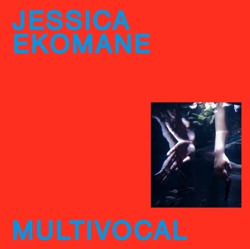 EKOMANE,JESSICA - MULTIVOCAL