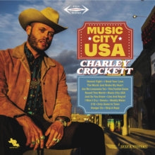 Crockett,charley - Music City USA