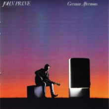 Prine,john - German Afternoons