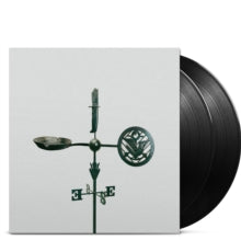 Isbell,jason & The 400 Unit - Weathervanes (2lp)